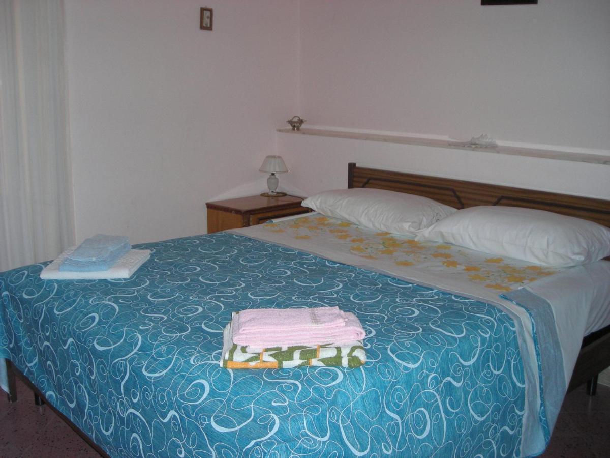 Azzurra House Διαμέρισμα Cefalù Εξωτερικό φωτογραφία