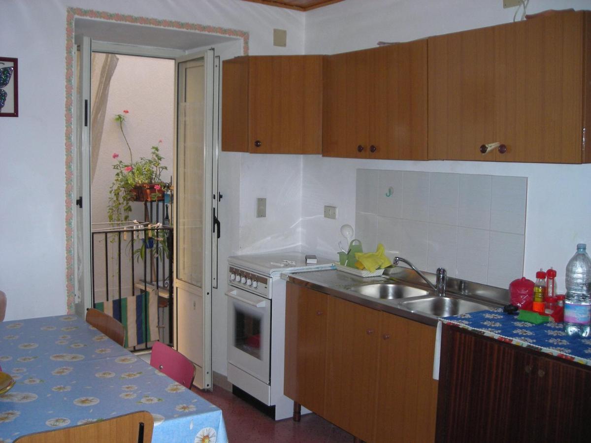 Azzurra House Διαμέρισμα Cefalù Εξωτερικό φωτογραφία
