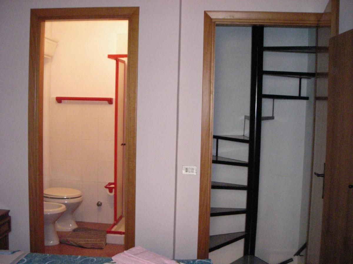 Azzurra House Διαμέρισμα Cefalù Εξωτερικό φωτογραφία